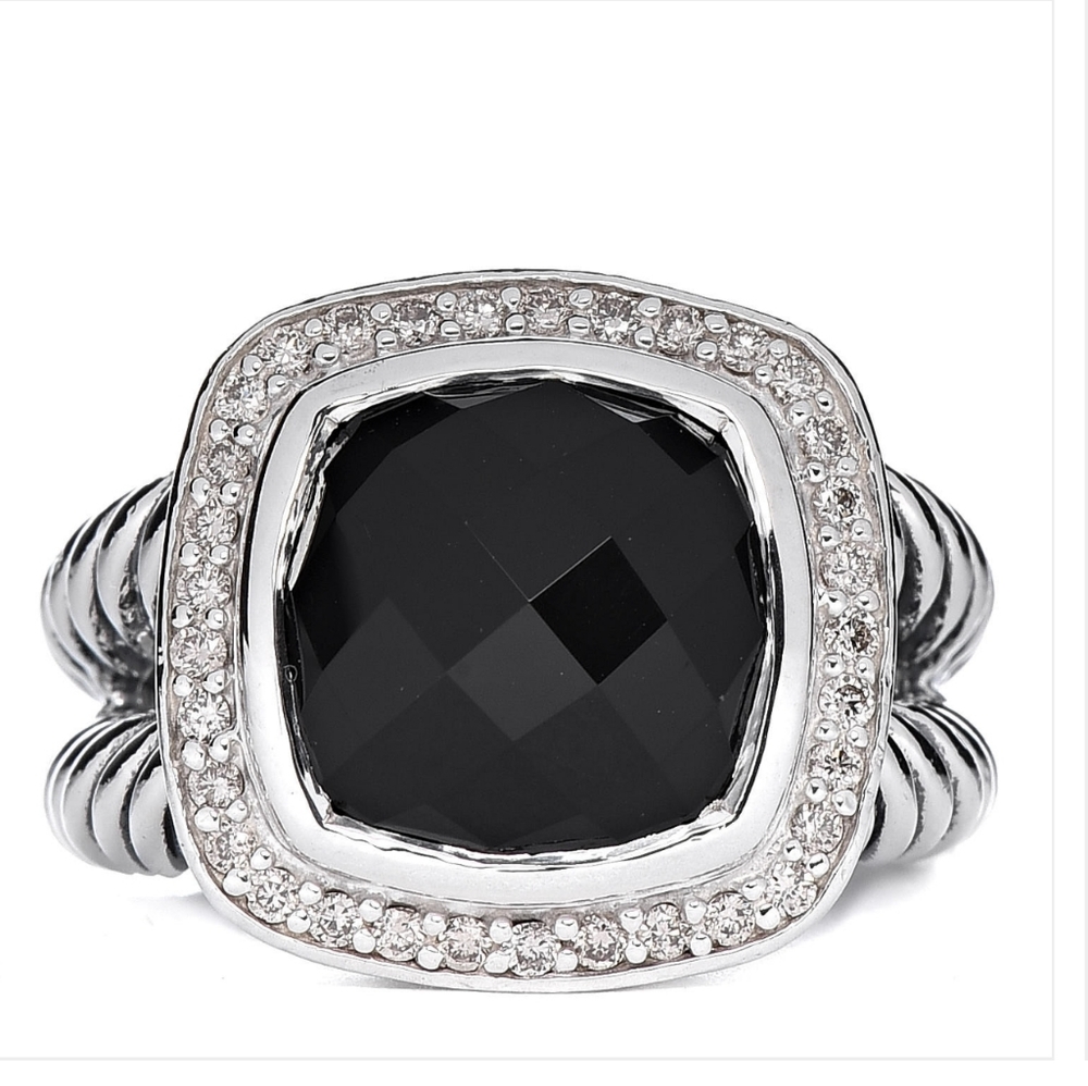 David yurman ring